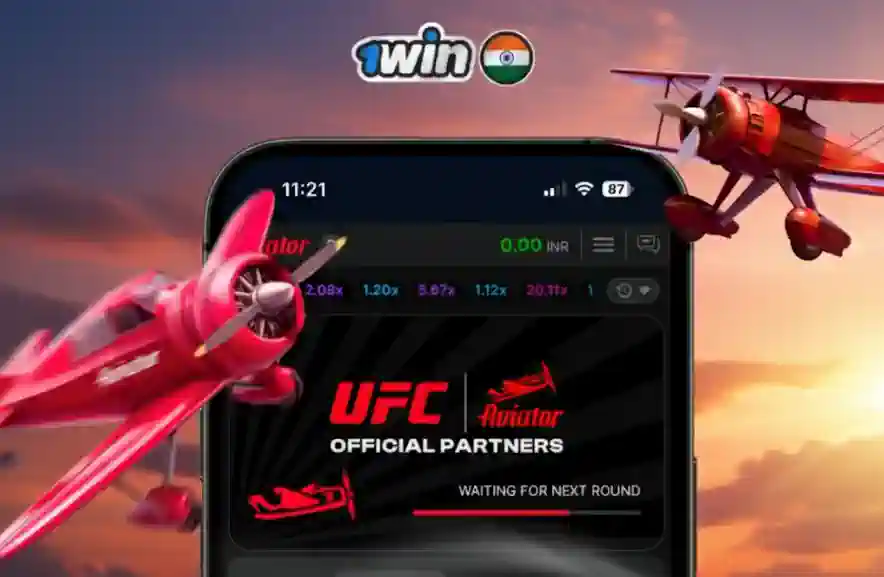 Features of the Aviator Game Interface
