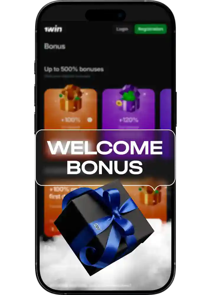 500% Welcome Bonus: Instructions for Receiving